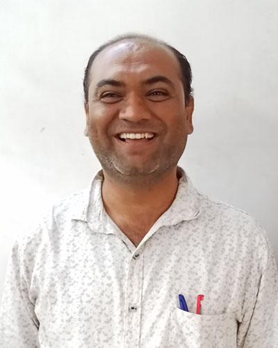 Jitendrkumar Bhabubhai Patel 