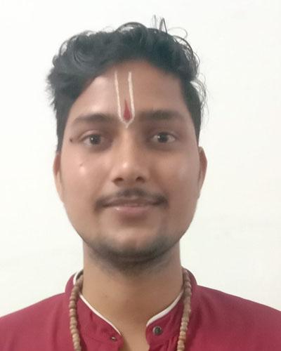Pransubhai Vindhayachalbhai Shinh